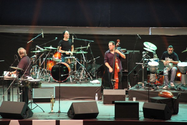 Arturo Sandoval @ Beirut Jazz Festival